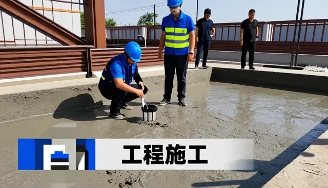 地基基础提升验收交付环节使用效率