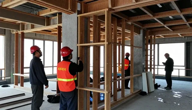 房建施工在工程施工中的实际应用分析