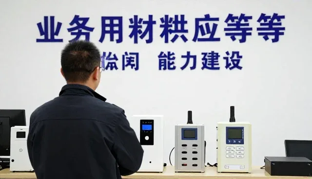 材料供应中的常见问题及应对策略